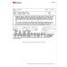 Australia Westpac fake bank statement Word and PDF template, 3 pages, version 2