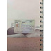 Mozambique fake identity card photolook template PSD,scan and photo-realistic look