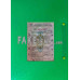 Tajikistan fake driving license photolook template PSD, scan and photo-realistic look