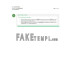 UAE Umm Al-Quwain Al Ain Distribution Co. fake utility bill Word and PDF template (5 pages)