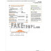 USA New York PSEG fake utility bill Word and PDF template, 5 pages