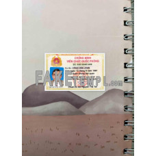 Vietnam fake ID card (version 3) photolook template PSD,scan and photo-realistic look