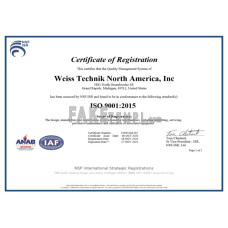 USA ISO fake business registration certificate Word and PDF template