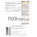 Mississippi Power fake business utility bill Word and PDF template, 2 pages