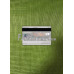 China Merchants Bank fake Master debit card photolook template PSD, scan and photo-realistic look