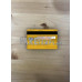 Netherlands Rabobank fake Mastercard gold photolook template PSD, scan and photo-realistic look