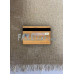 Panama Banco Aliado bank fake Mastercard gold photolook template PSD, scan and photo-realistic look