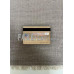 Romania UniCredit Bank fake Mastercard gold photolook template PSD, scan and photo-realistic look