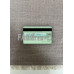 USA State Street Corporation bank fake AMEX green corporate card photolook template PSD, scan and photo-realistic look