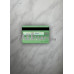 USA Waste Management bank fake AMEX card photolook template PSD, scan and photo-realistic look