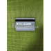 United Kingdom Lloyds fake american express platinium card photolook template PSD, scan and photo-realistic look